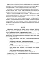 Referāts 'Prakses atskaite AS "Rietumu banka"', 60.