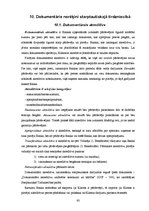 Referāts 'Prakses atskaite AS "Rietumu banka"', 63.