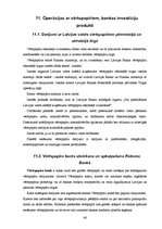 Referāts 'Prakses atskaite AS "Rietumu banka"', 66.