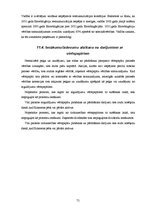 Referāts 'Prakses atskaite AS "Rietumu banka"', 71.