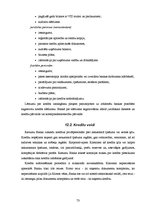 Referāts 'Prakses atskaite AS "Rietumu banka"', 73.