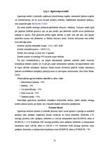 Referāts 'Prakses atskaite AS "Rietumu banka"', 74.