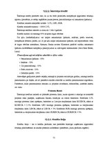 Referāts 'Prakses atskaite AS "Rietumu banka"', 75.