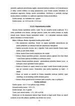 Referāts 'Prakses atskaite AS "Rietumu banka"', 77.