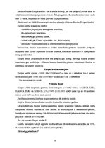 Referāts 'Prakses atskaite AS "Rietumu banka"', 79.