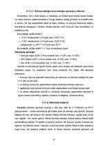 Referāts 'Prakses atskaite AS "Rietumu banka"', 87.