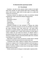 Referāts 'Prakses atskaite AS "Rietumu banka"', 91.