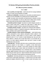 Referāts 'Prakses atskaite AS "Rietumu banka"', 95.