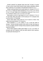 Referāts 'Prakses atskaite AS "Rietumu banka"', 99.