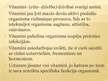 Prezentācija 'Vitamīni', 2.