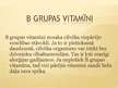 Prezentācija 'Vitamīni', 12.