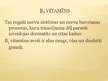 Prezentācija 'Vitamīni', 15.