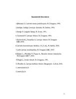 Referāts 'Krusta kari', 11.