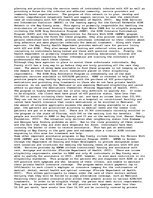 Eseja 'Limited Resources for Prevention and Treatment of AIDS and HIV in Bay County Flo', 2.