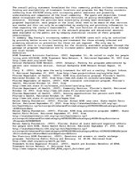 Eseja 'Limited Resources for Prevention and Treatment of AIDS and HIV in Bay County Flo', 5.