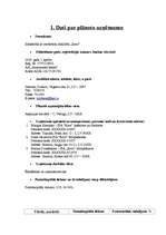 Biznesa plāns 'SIA “Rrrrr” ', 4.