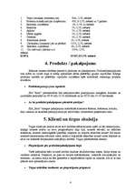 Biznesa plāns 'SIA “Rrrrr” ', 6.