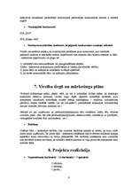 Biznesa plāns 'SIA “Rrrrr” ', 9.