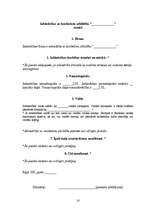 Biznesa plāns 'SIA “Rrrrr” ', 16.