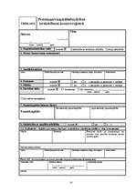 Biznesa plāns 'SIA “Rrrrr” ', 18.