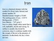 Prezentācija 'Iron and Aluminium', 3.