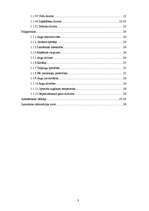 Referāts 'Telpaugu klasifikācijas sistēma', 3.