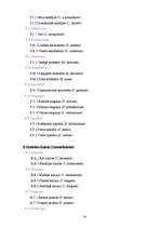 Referāts 'Telpaugu klasifikācijas sistēma', 14.