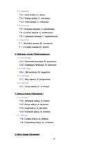 Referāts 'Telpaugu klasifikācijas sistēma', 16.