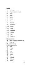 Referāts 'Telpaugu klasifikācijas sistēma', 25.