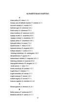 Referāts 'Telpaugu klasifikācijas sistēma', 27.