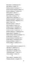 Referāts 'Telpaugu klasifikācijas sistēma', 28.