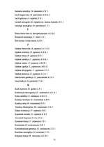 Referāts 'Telpaugu klasifikācijas sistēma', 31.