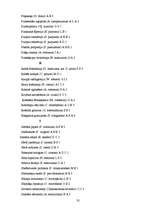 Referāts 'Telpaugu klasifikācijas sistēma', 35.