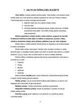 Referāts 'Bauskas pilsētas budžets', 4.