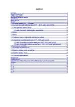 Referāts 'Demogrāfiskā situācija Latvijā', 2.