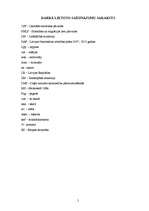 Referāts 'Demogrāfiskā situācija Latvijā', 5.