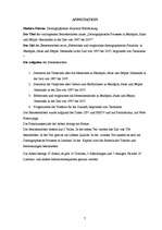 Referāts 'Demogrāfiskā situācija Latvijā', 7.