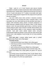 Referāts 'Demogrāfiskā situācija Latvijā', 8.