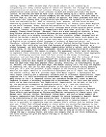 Eseja 'Globalization', 2.