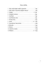 Referāts 'Vai Jums ir alerģija?', 1.