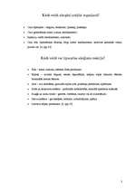 Referāts 'Vai Jums ir alerģija?', 3.