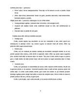 Referāts 'Ķermeņa valodas lietošana un nozīme', 8.