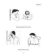 Referāts 'Ķermeņa valodas lietošana un nozīme', 36.