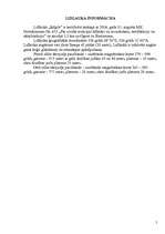 Referāts 'Nelaimes gadījums ar SIA "Aeronavigācijas serviss. Mācību centrs" gaisa kuģi "Ce', 5.