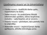 Prezentācija 'Prakse viesnīcā', 8.