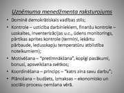Prezentācija 'Prakse viesnīcā', 9.