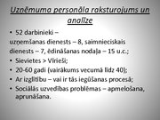 Prezentācija 'Prakse viesnīcā', 11.