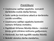 Prezentācija 'Prakse viesnīcā', 19.