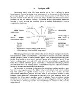 Konspekts 'Miega filoloģija', 4.