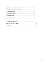 Referāts 'Tourism in Thailand', 2.